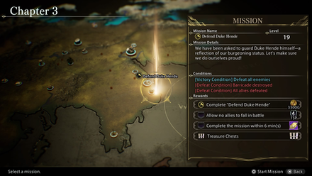 alliances and avarice 1