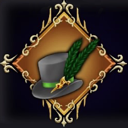 DioField Chronicle - Spirit