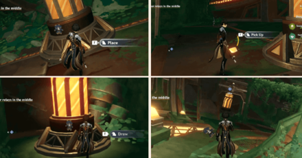 Genshin - Connect All Power Relays