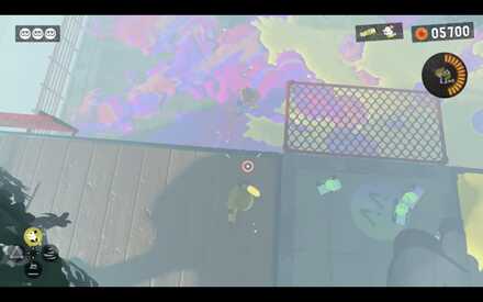 doing so will draw out enemies