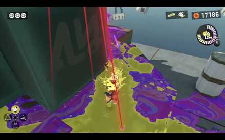 stay close to the tower