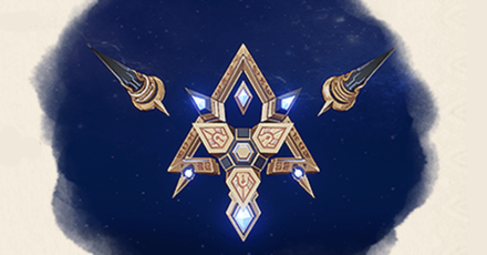 Genshin - Primal Construct Reshaper