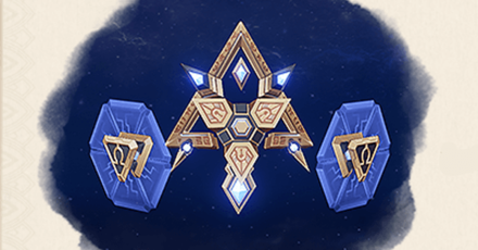 Genshin - Primal Construct Repulsor