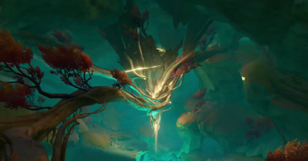 Genshin - Vimana Agama Dev Delver Chapter Walkthrough 5