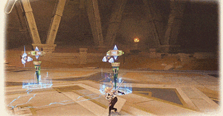 Genshin - Algorithm of Semi-Intransient Matrix of Overseer Network - Use Electro and Catalyze