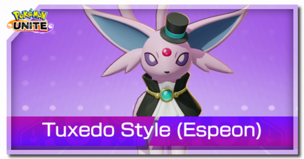 Pokemon UNITE - Tuxedo Style Espeon Banner.png