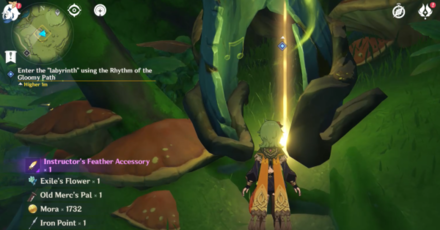 Until Vana is Healed Part 6