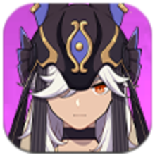Genshin - Cyno Image