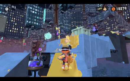 ignore enemies and focus on progression