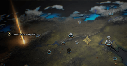 Complete Main Missions