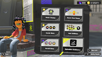 Splatoon 3 - Murch Edit Gear width:440