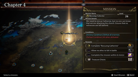 ideal out of reach 1