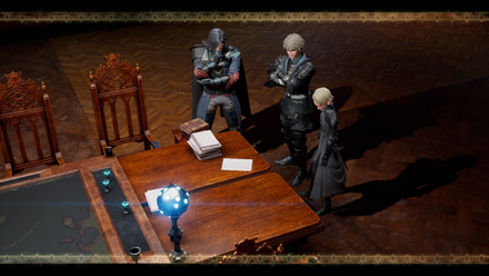 An Ideal Yet Out of Reach