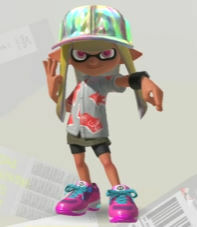 Tableturf Card Shark Emote