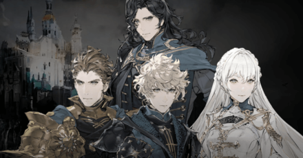 List of Voice Actors