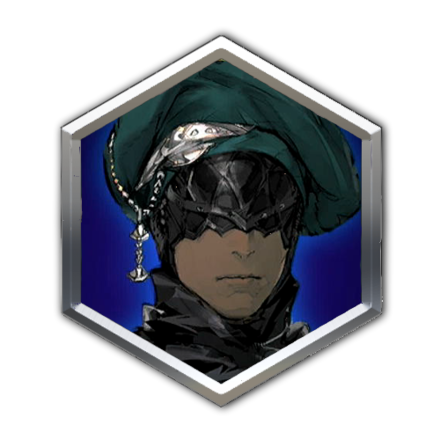 DioField Chronicle - Chappleman