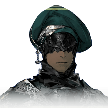 DioField Chronicle - Chappleman