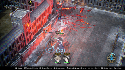 rescuing catherine 1