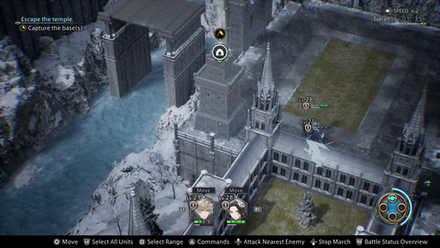 rescuing catherine 2