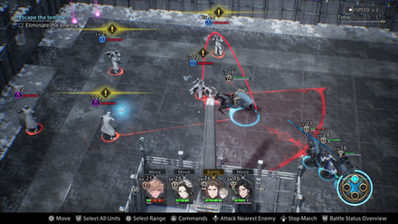 rescuing catherine 3