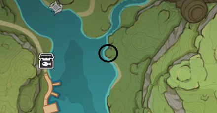 Genshin Impact Cost-Effective Hookshot World Quest How to Unlock 5