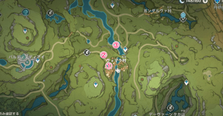 Genshin Impact Cost-Effective Hookshot World Quest How to Unlock 8