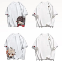 Genshin - Cadilac Shirt