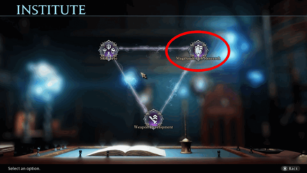 Magilumic Orb Research