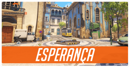 Overwatch 2 - Esperança Map Tips and Best Team
