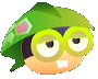 Splatoon 3 - Sheldon icon