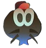 Splatoon 3 - Mr. Coco icon