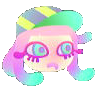 Splatoon 3 - Harmony icon
