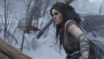 God of War Ragnarok - Freya Revenge