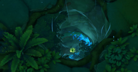 Genshin - A Prayer for Rain on the Fecund Land Walkthrough 2