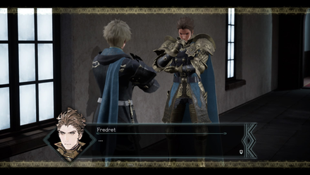 Long Live the Prince