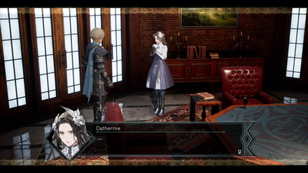 In the Palm of the Hand