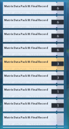 Fusing Chance Preview