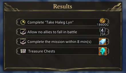 The DioField Chronicle - Treasure Chest Jade Crystal Reward.png