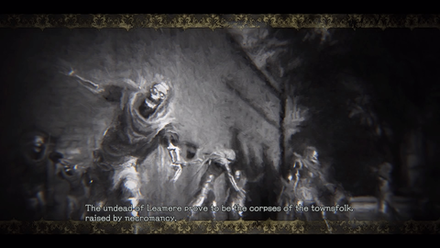 Teachings on the Pyre