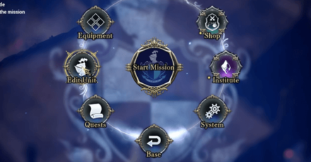 Preparing for Battle