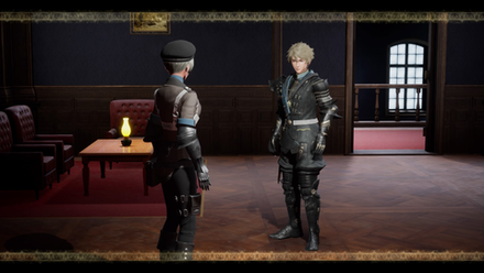 Mockery of an Alliance