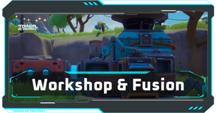 Workshop and Fusion Top Image