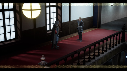 Irreconcilable Differences