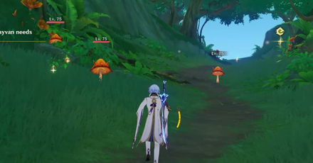 Genshin Impact Cost-Effective Hookshot World Quest How to Unlock 3