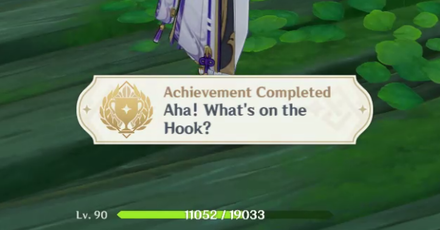 Genshin Impact Cost-Effective Hookshot World Quest How to Unlock 10