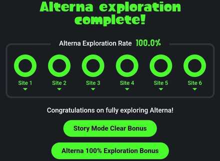 check for collectibles found