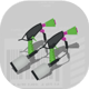 Splatoon 3 Splat Dualies