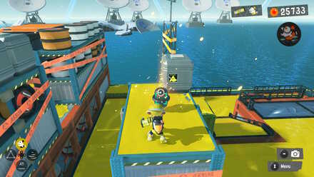 Kidney Anatomy Model location