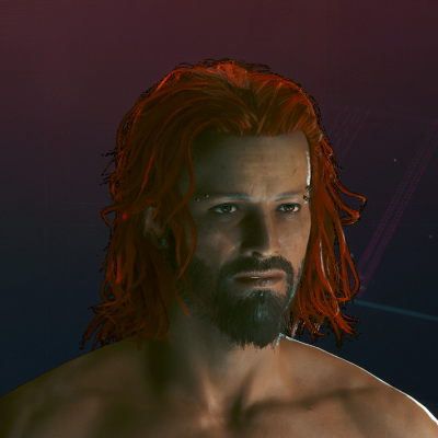 Modder enables haircuts for PC players of Cyberpunk 2077