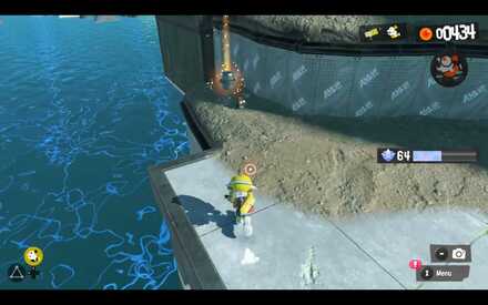 Wheelie Bin location